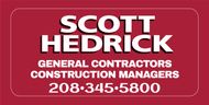 Scott Hedrick Construction