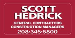 Scott Hedrick Construction