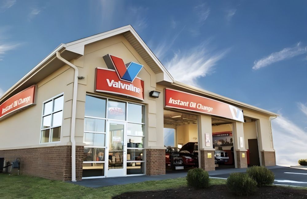 Valvoline