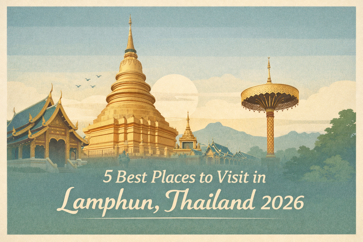 5-best-places-to-visit-in-lamphun-thailand