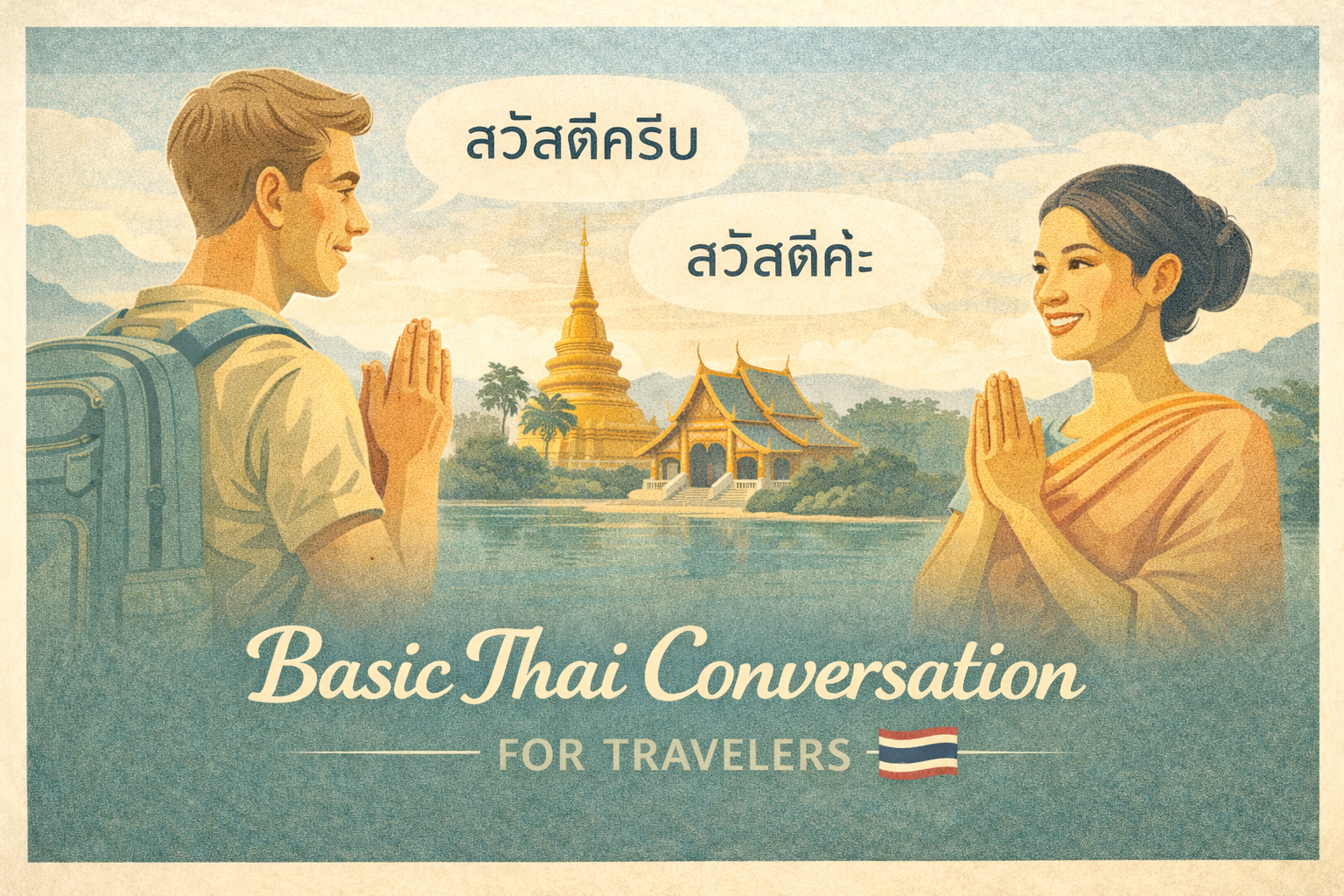 basic-thai-conversation-for-travelers