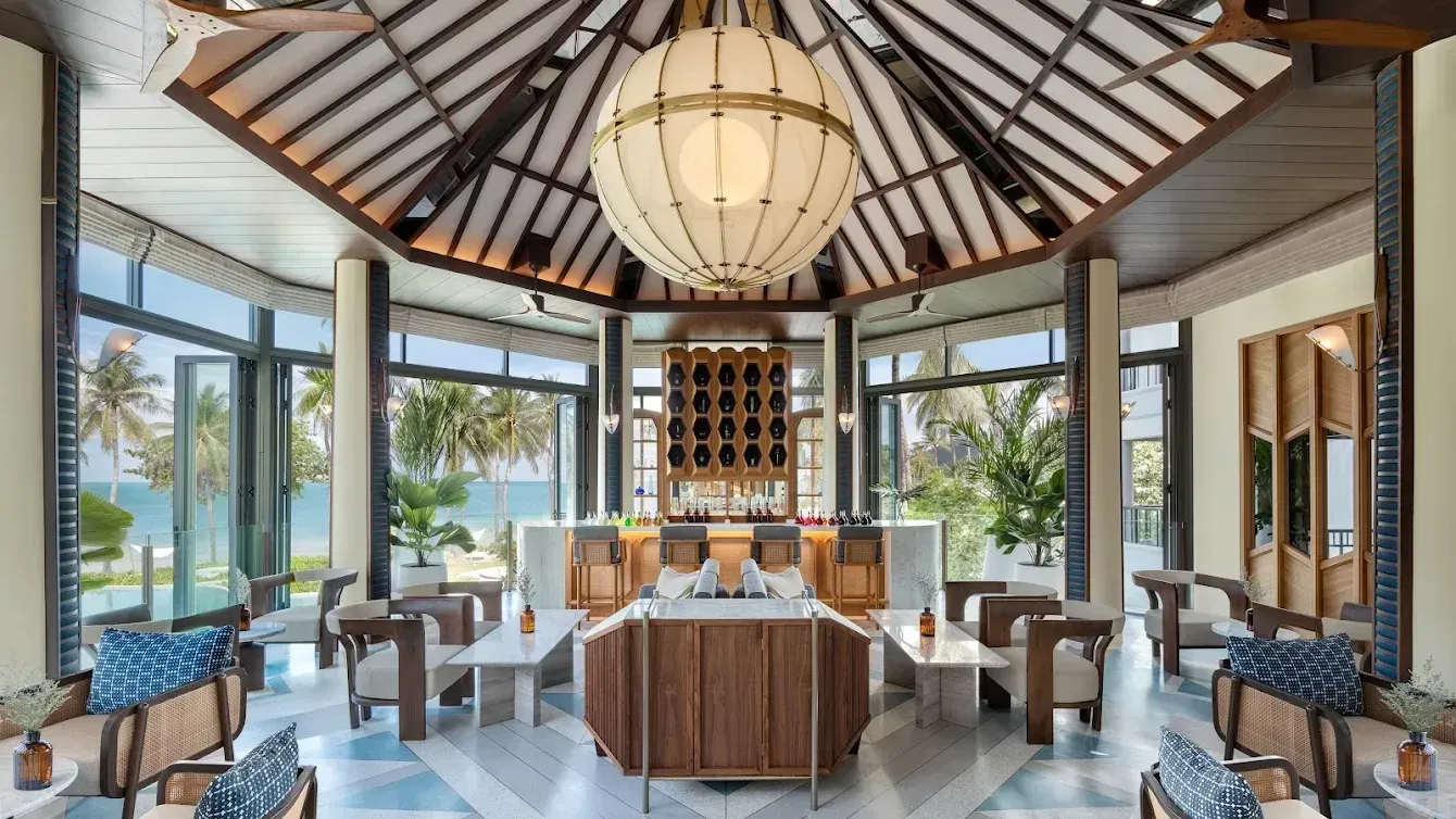 Bar Koh Samui