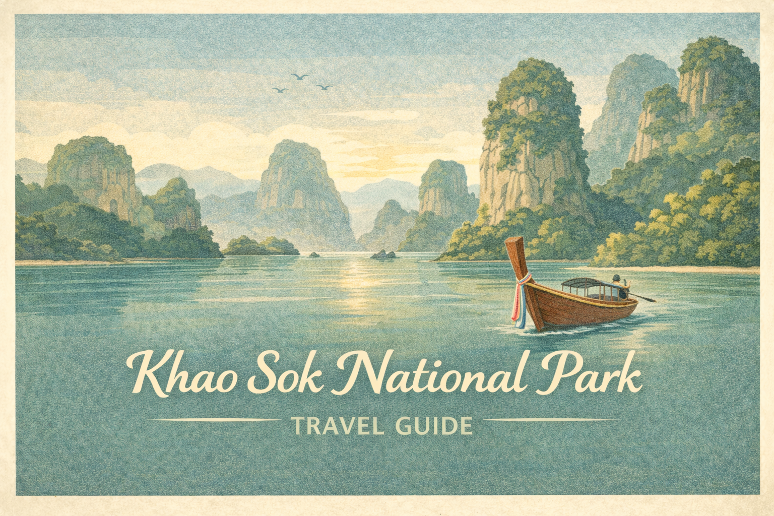 khao-sok-national-park-travel-guide