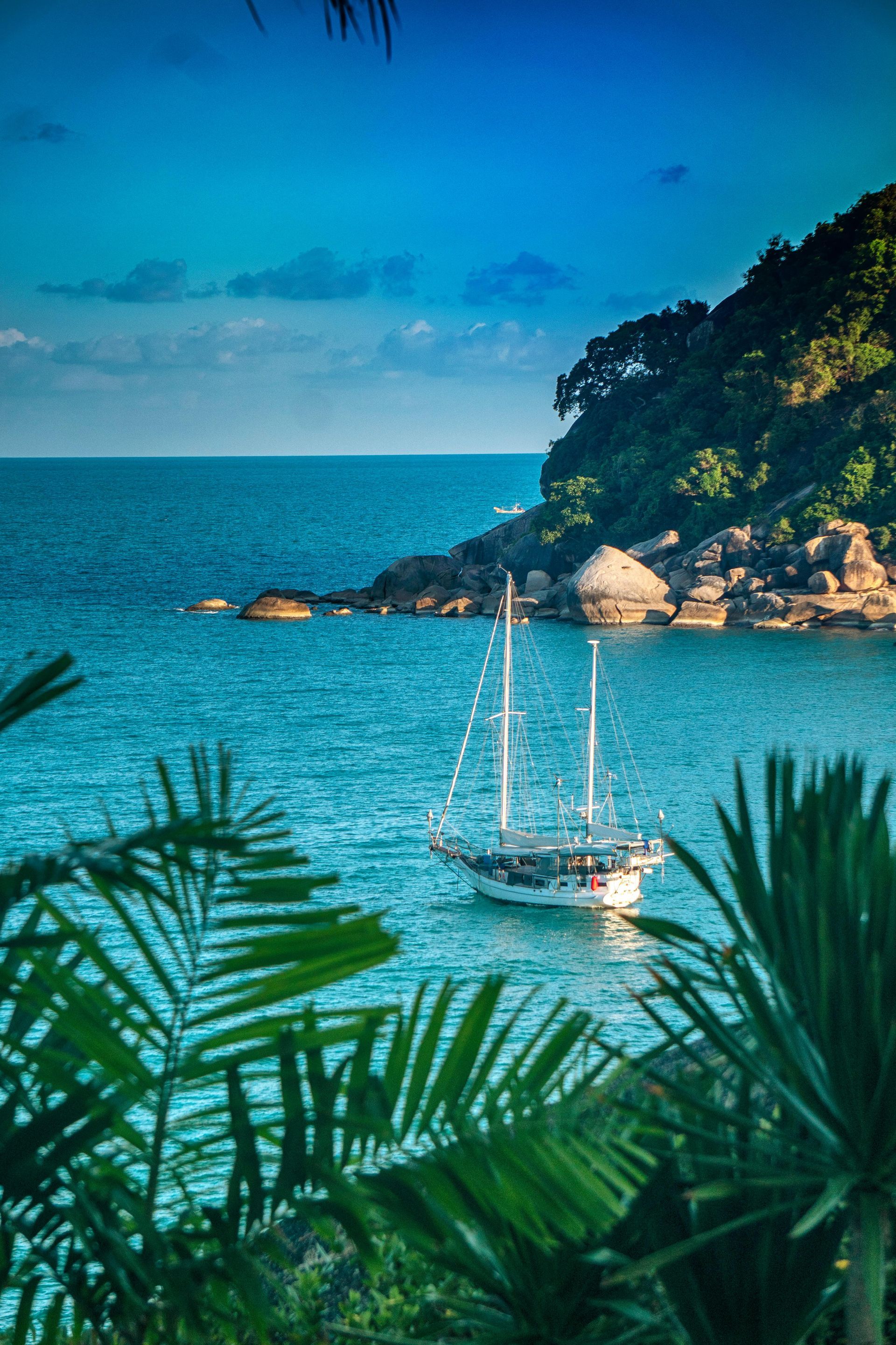 Koh Samui Weather by Month | 2025 Guide
