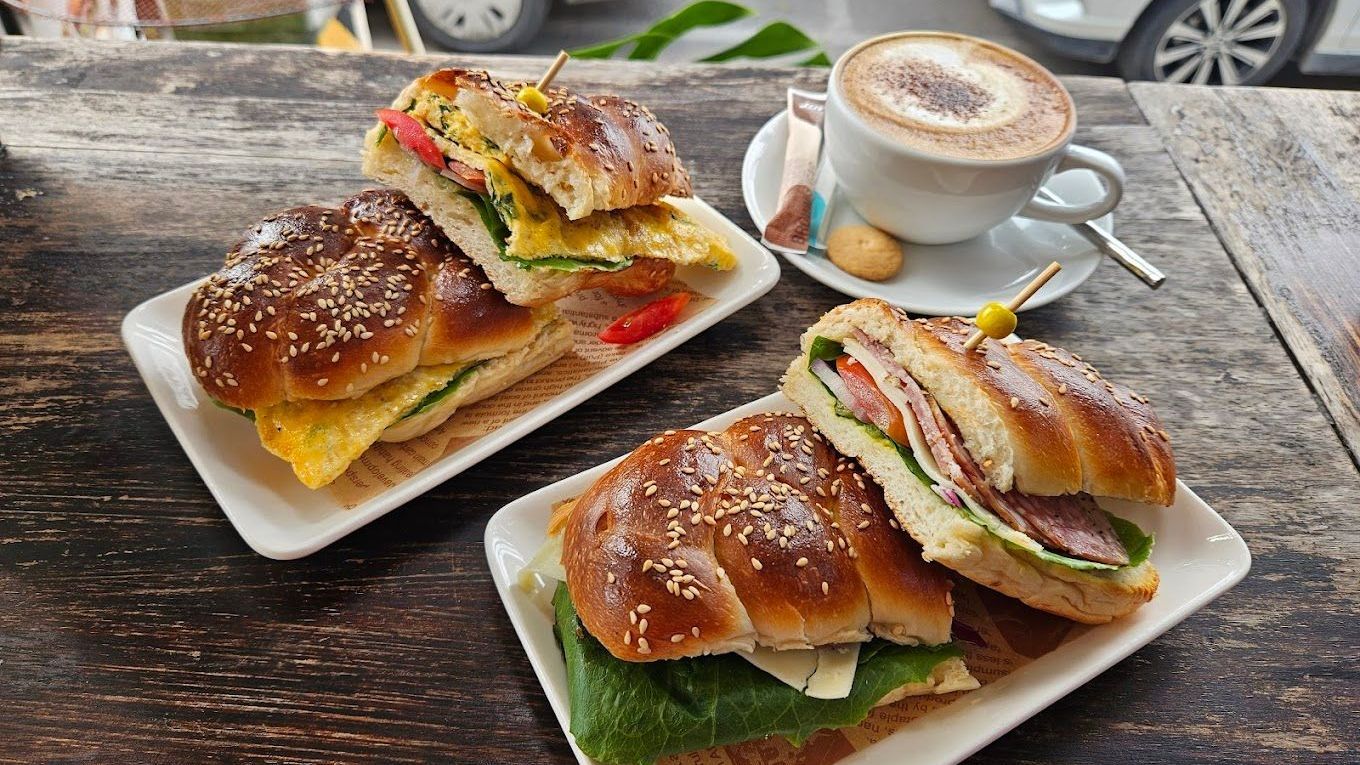 cafe Thailand