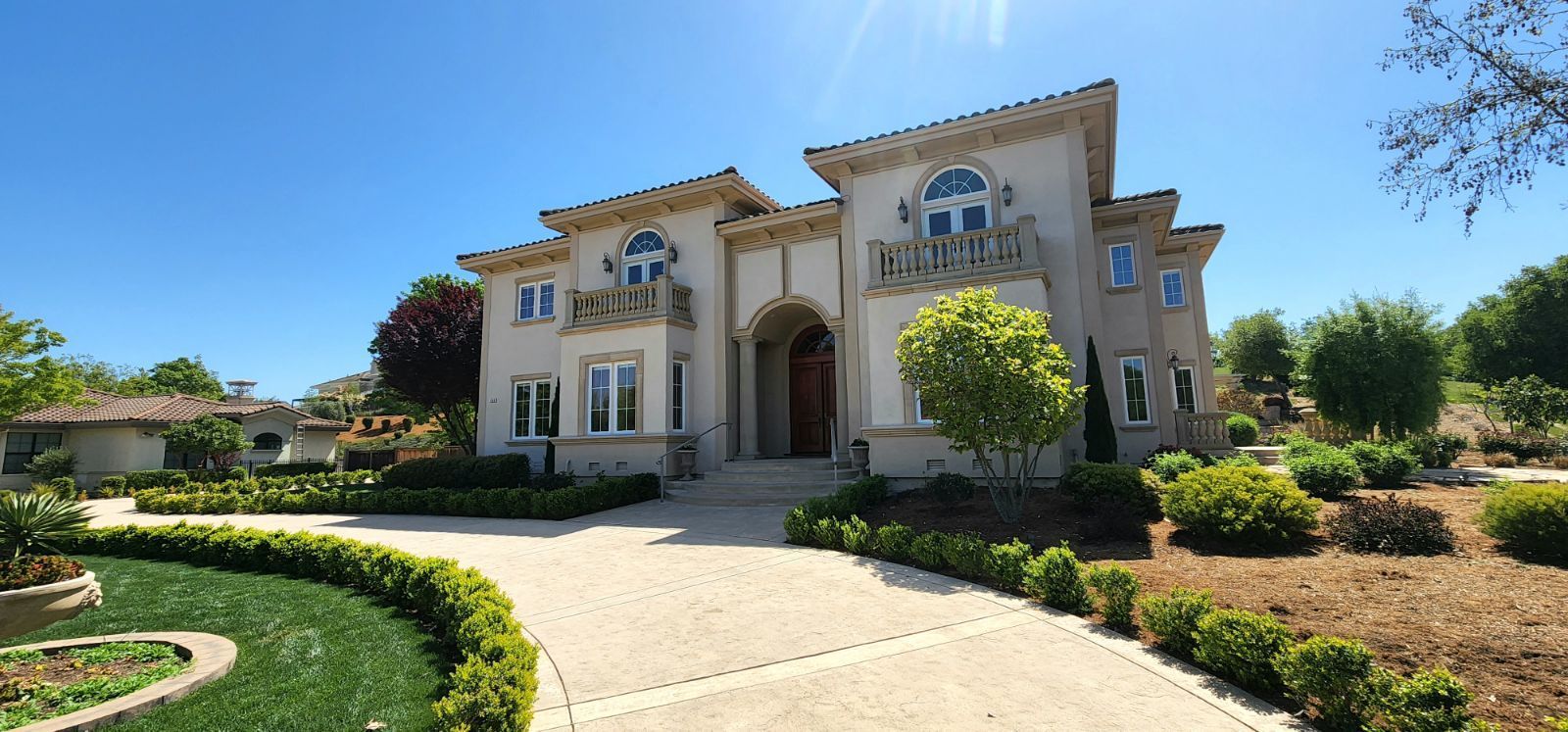 Exterior Painting in Modesto, CA