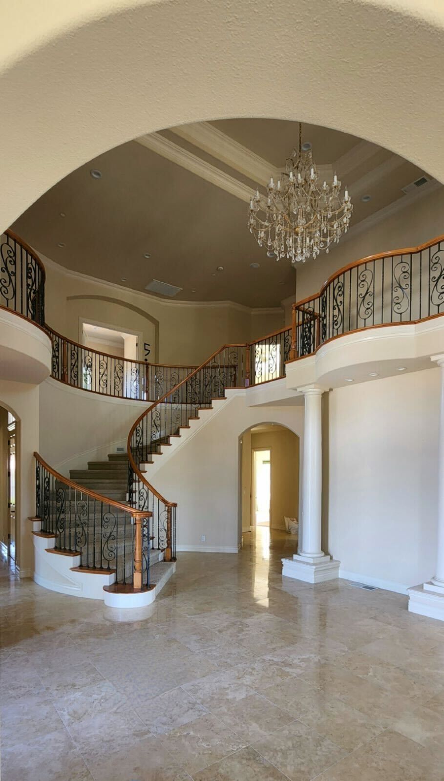 Interior Painting in Modesto, CA