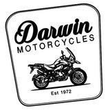 Darwin Motorcycles: Motorbike Sales & Repairs in Darwin