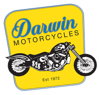 Darwin Motorcycles: Motorbike Sales & Repairs in Darwin