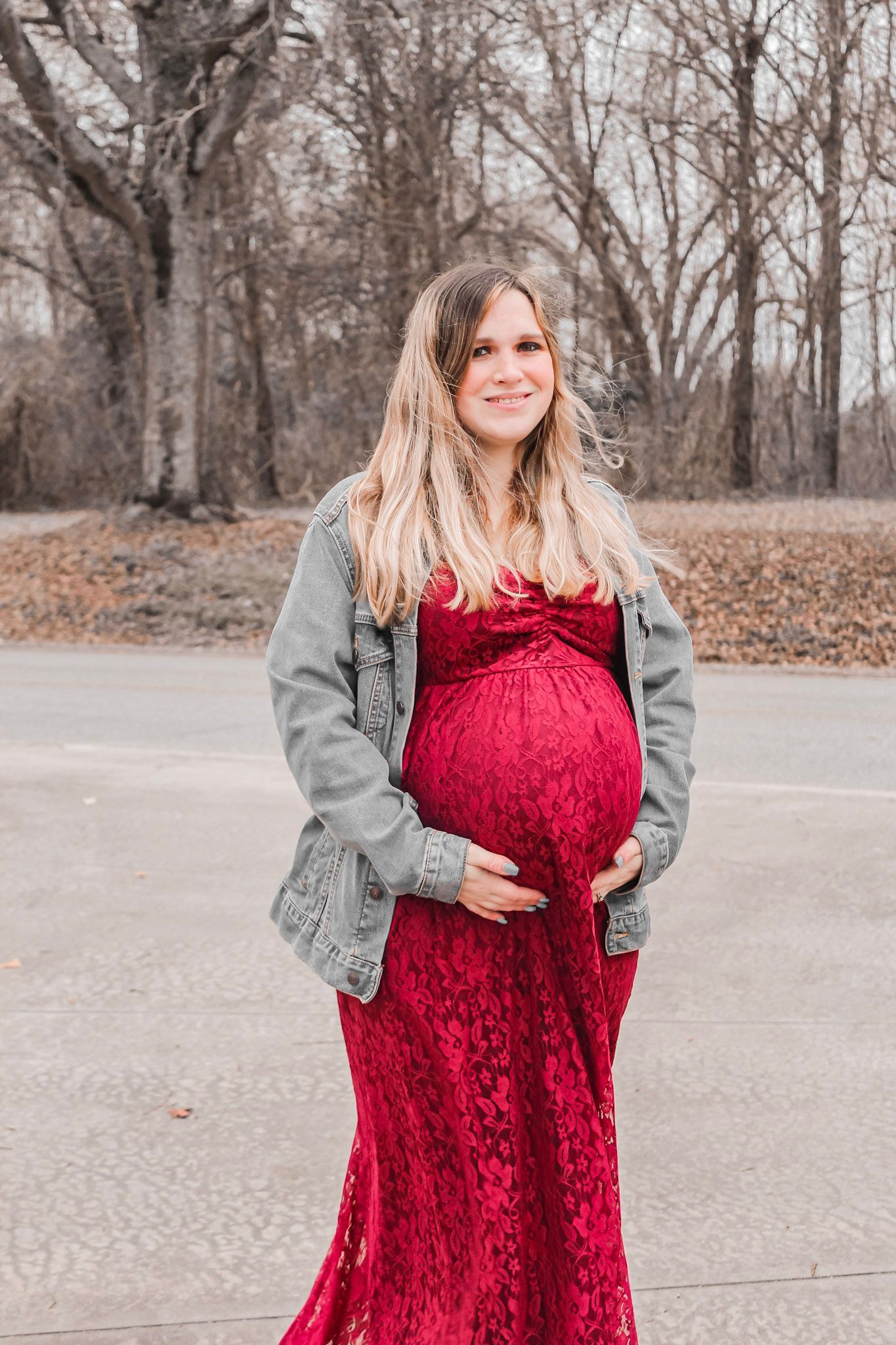 Maternity Photography in Newnan GA