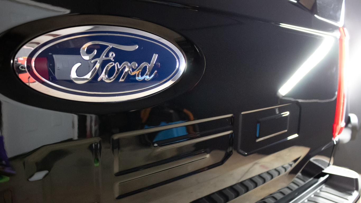 amazing paint correction newnan ga