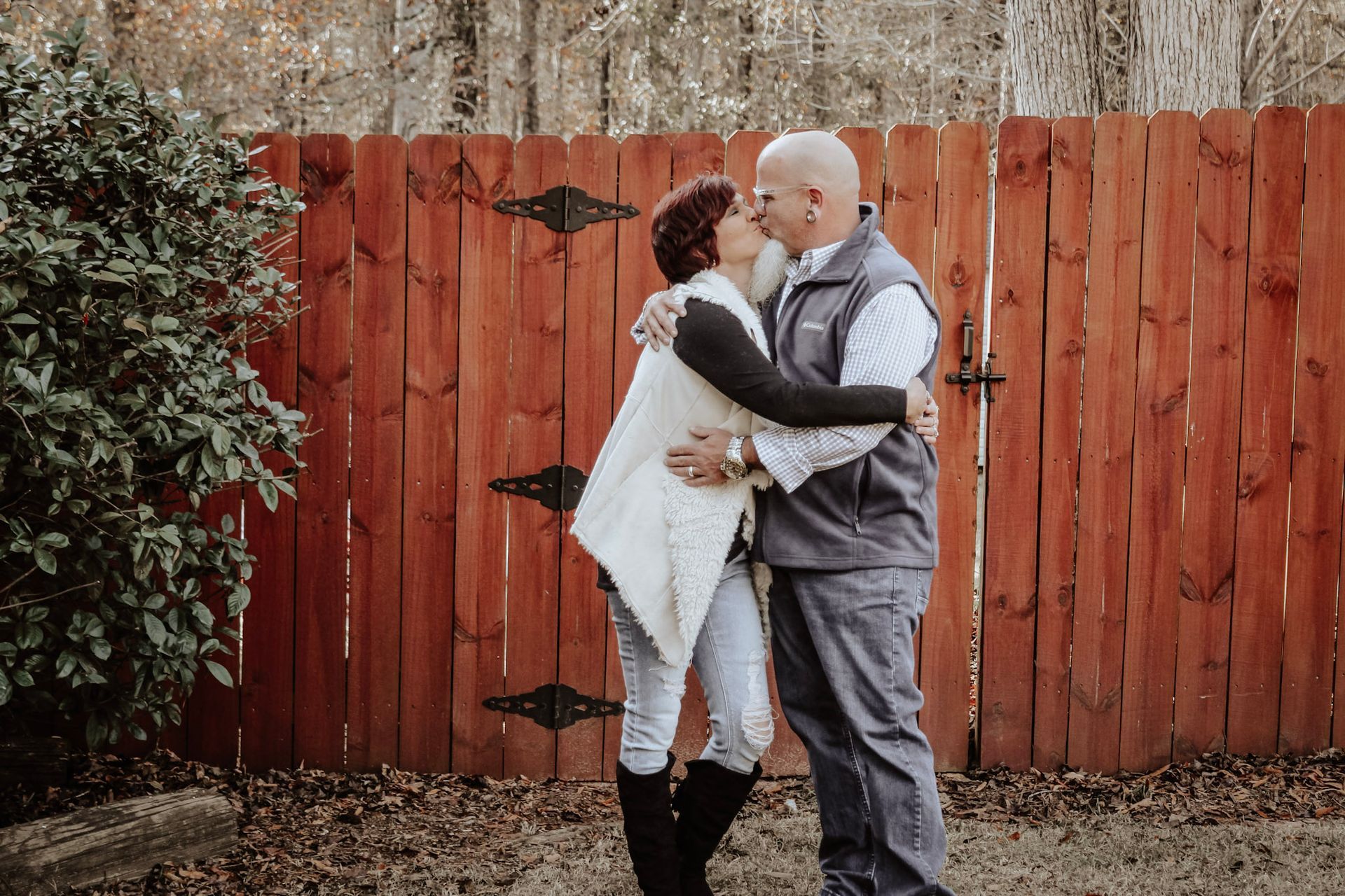 Couples Photography, Engagement Photography in Newnan GA
