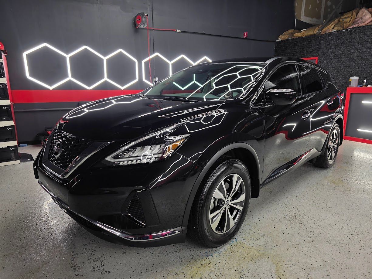 Pro Auto Detailing Newnan, GA