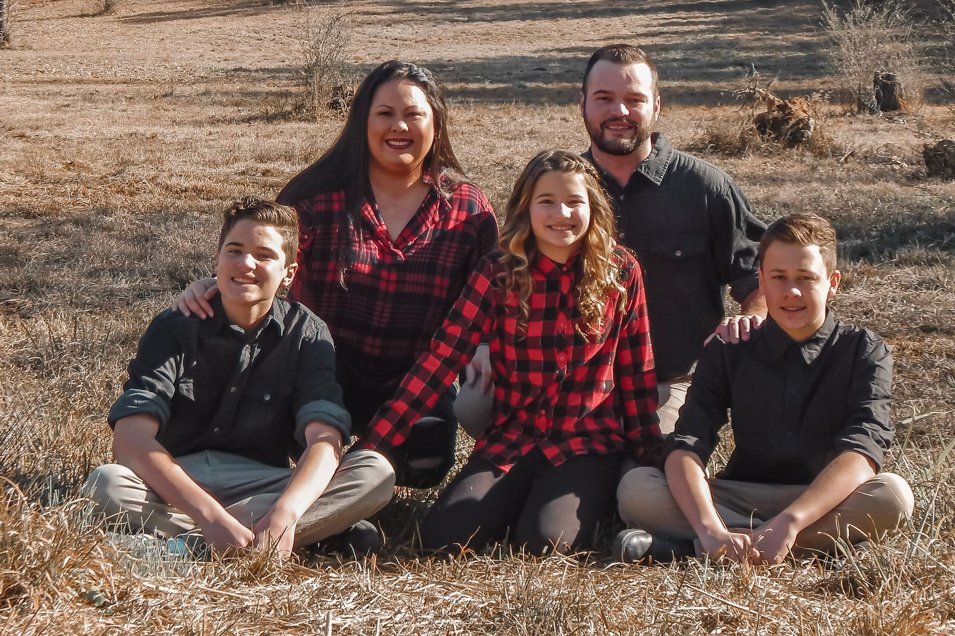 Family Photography, Newnan, GA
