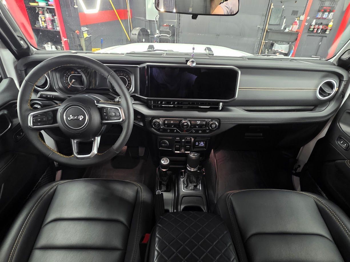 Best Auto Detailing In Newnan, GA