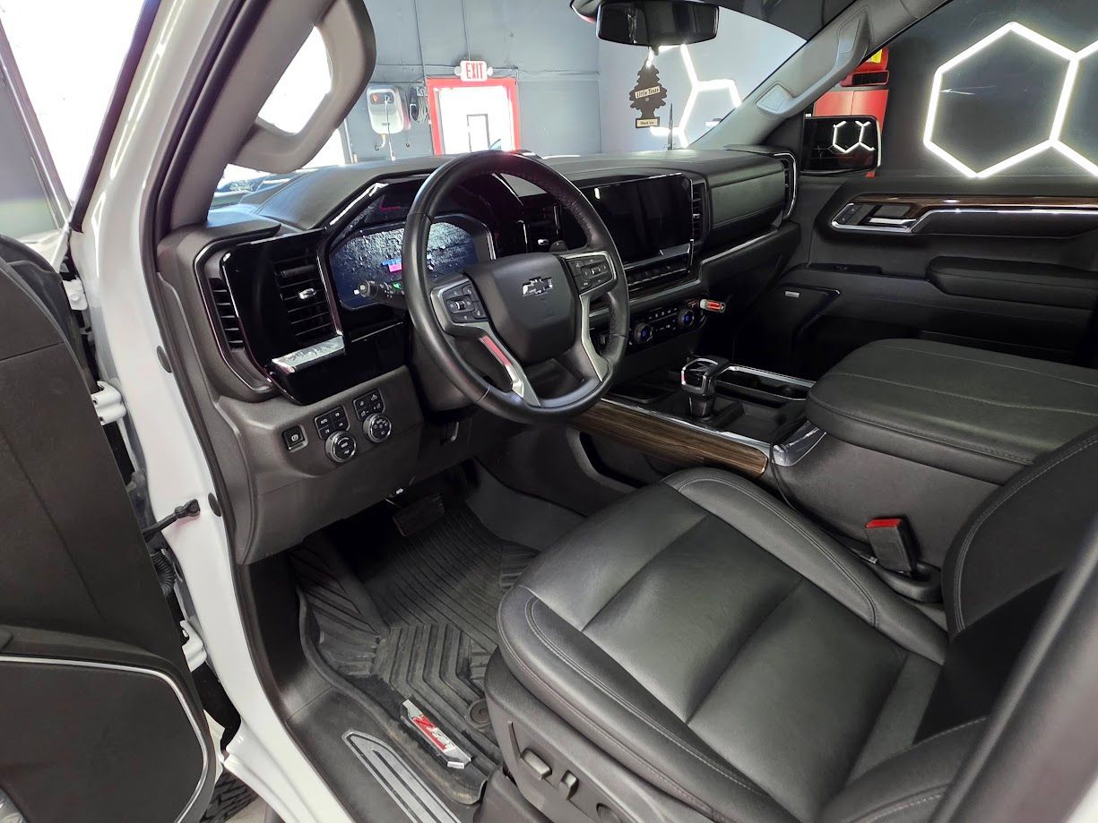 Pro Auto Detailing Newnan, GA