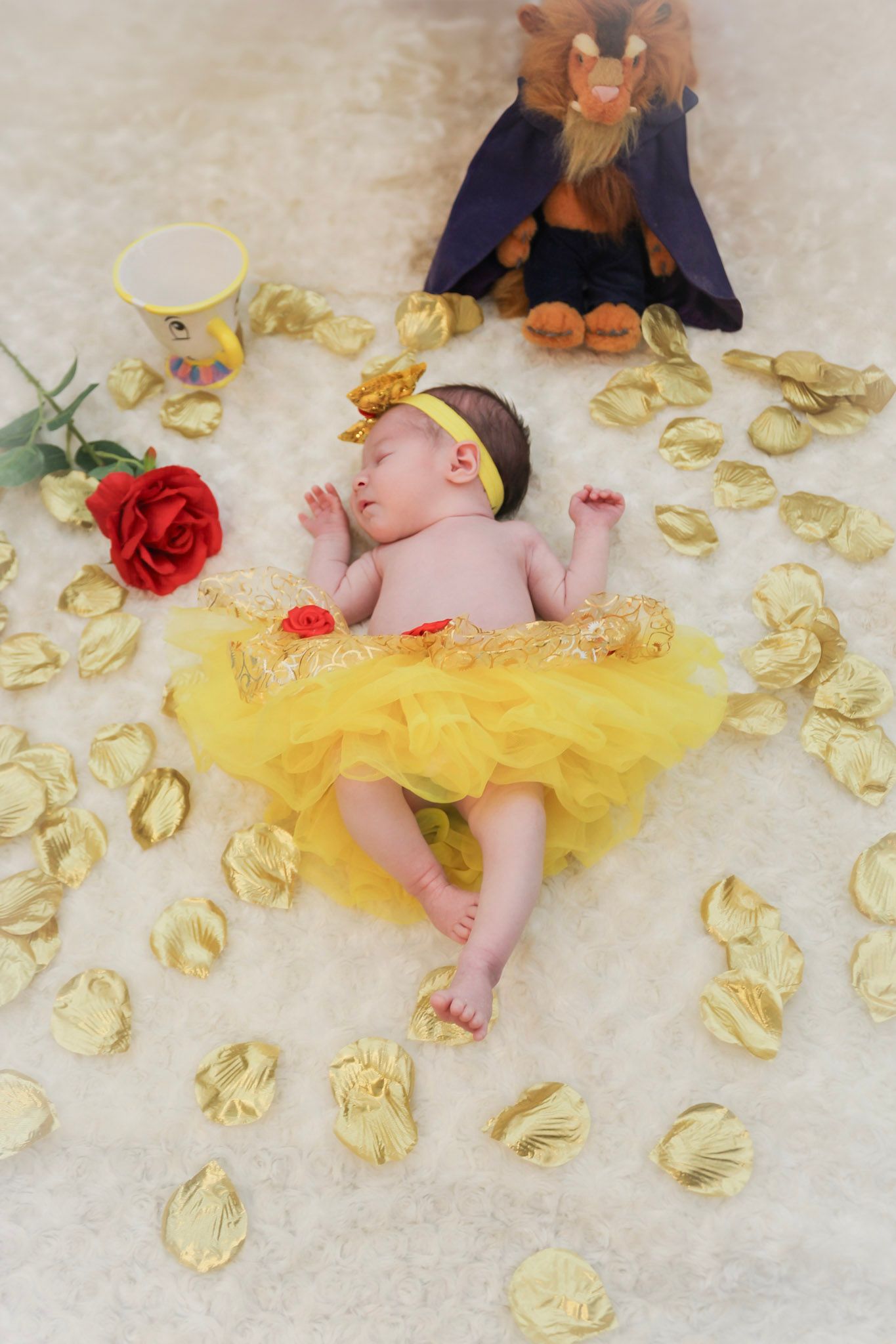 Newborn Photography Newnan GA