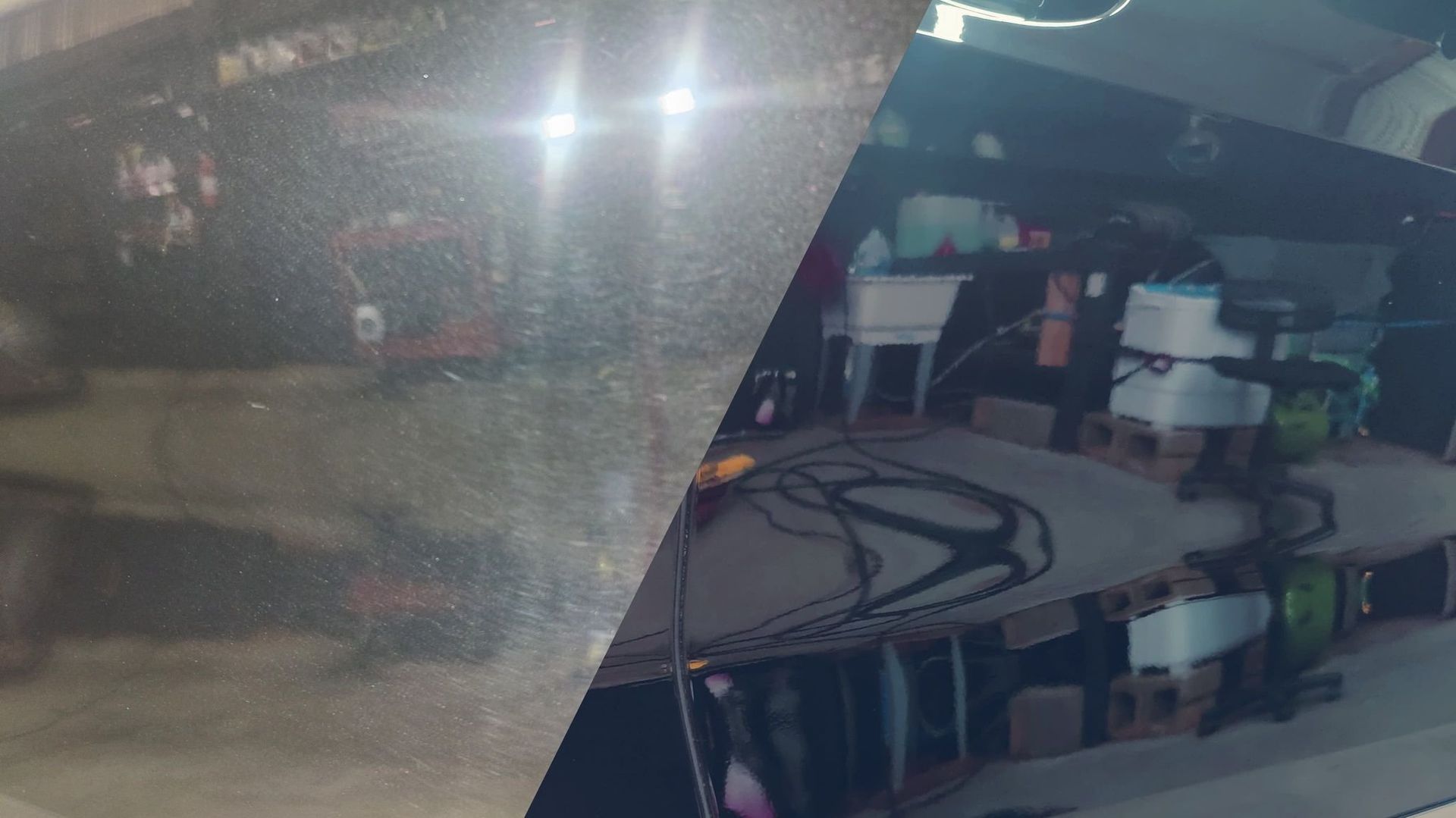 Pro Paint Correction Newnan GA