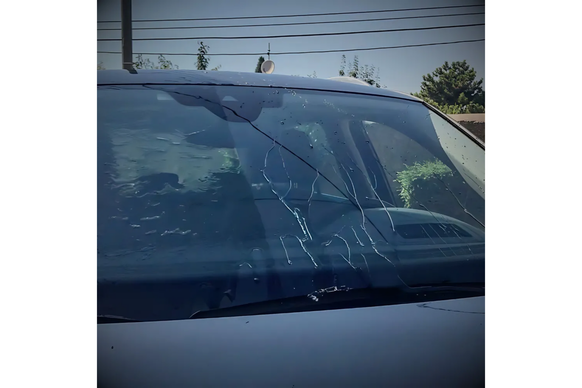 Ceramic Coating Windows Newnan, GA