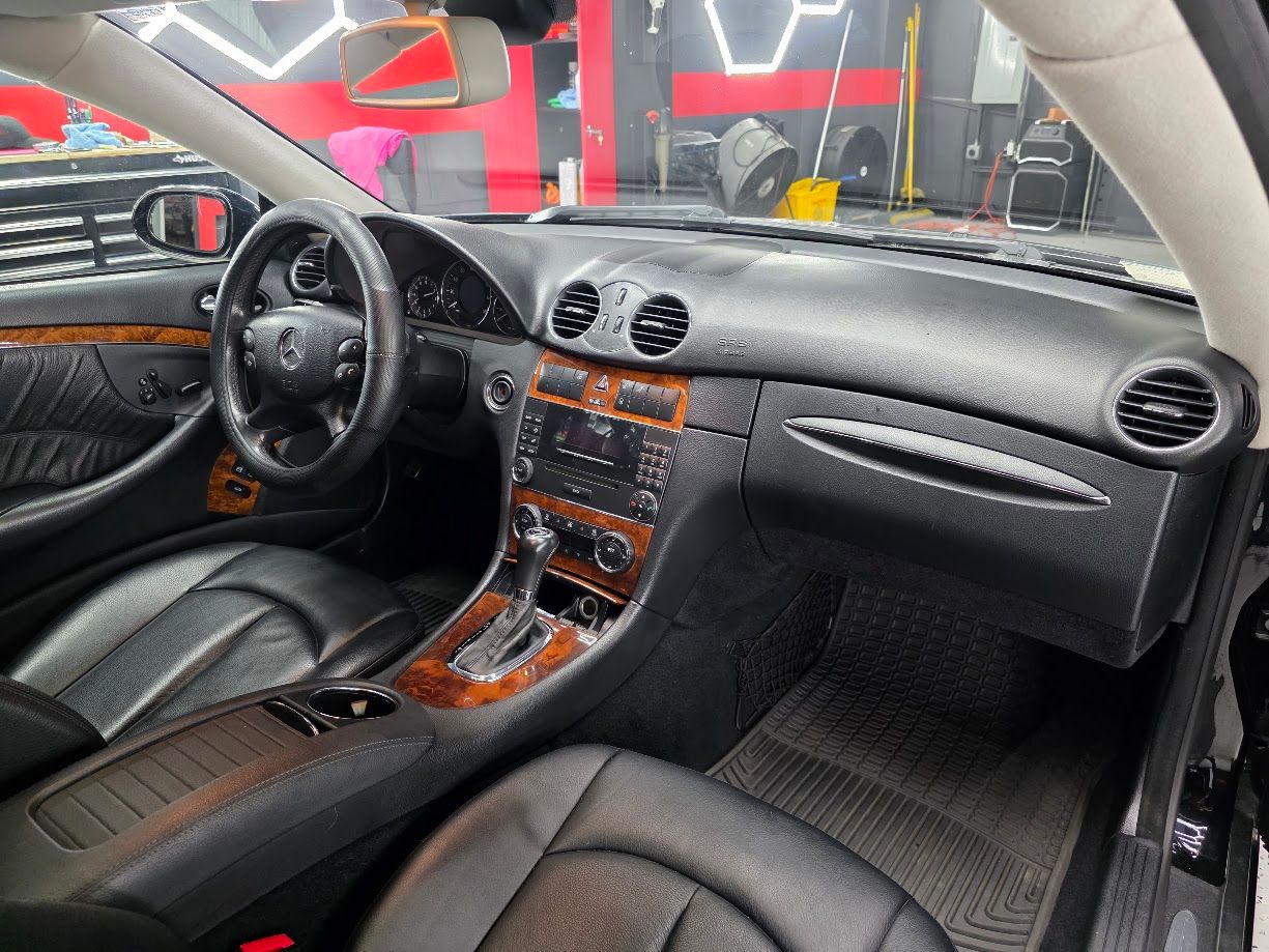 #1 Detail Shop Newnan, GA