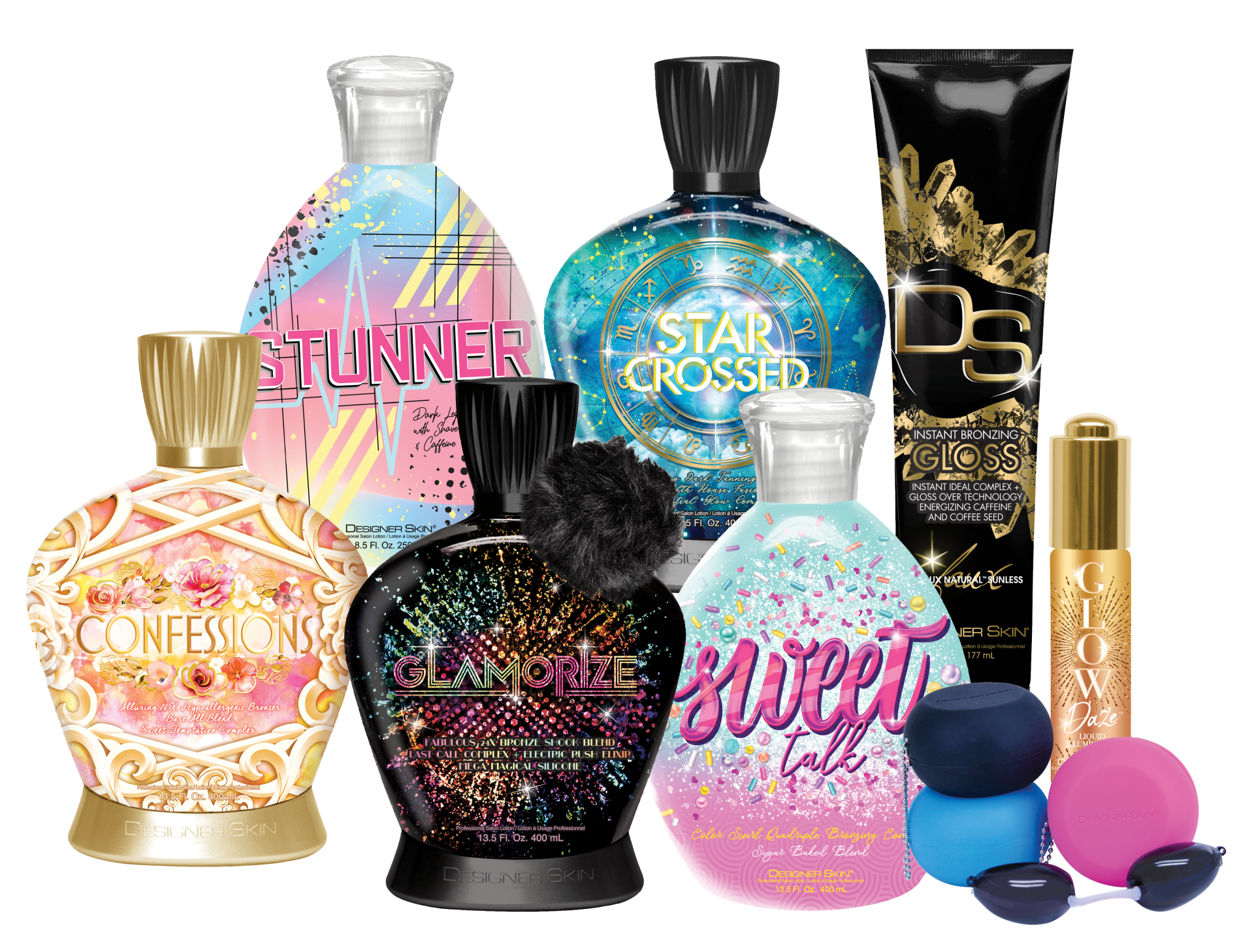 Spray Tan Booth — Tanning Spray in Danville, IL