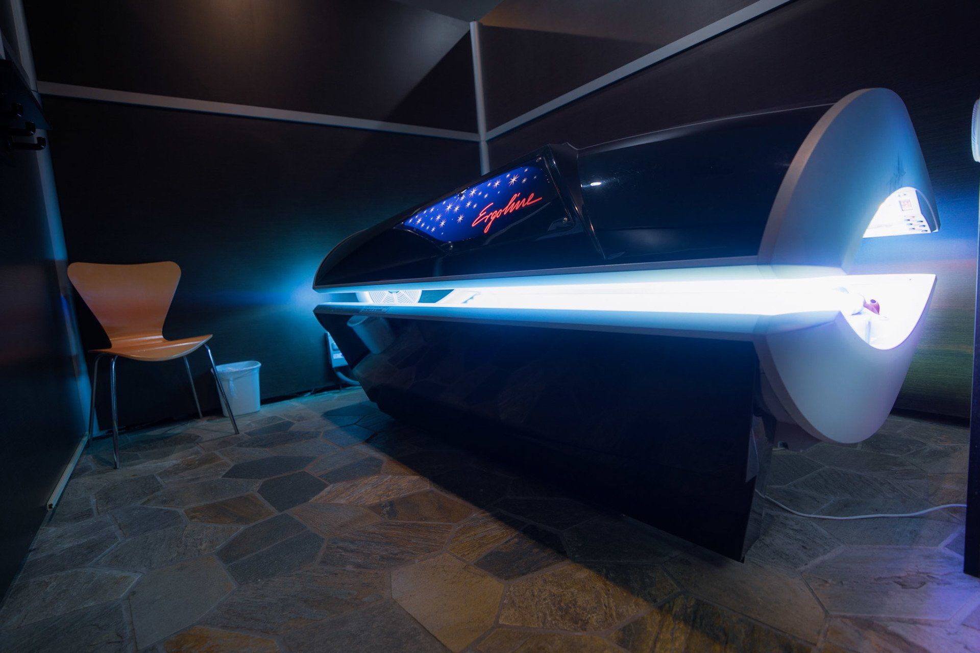 Tanning — UV Tanning Bed in Danville, IL