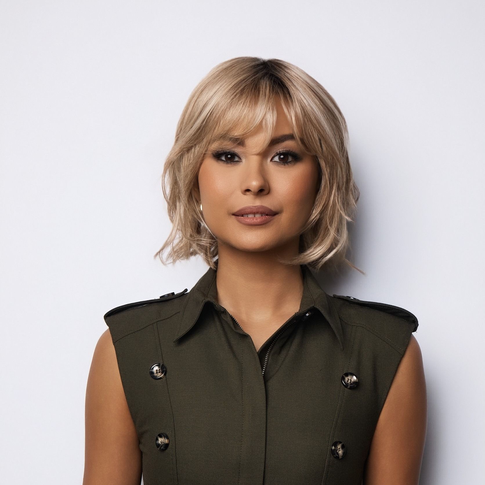 Brann - Hi-Fashion Collection by Rene of Paris