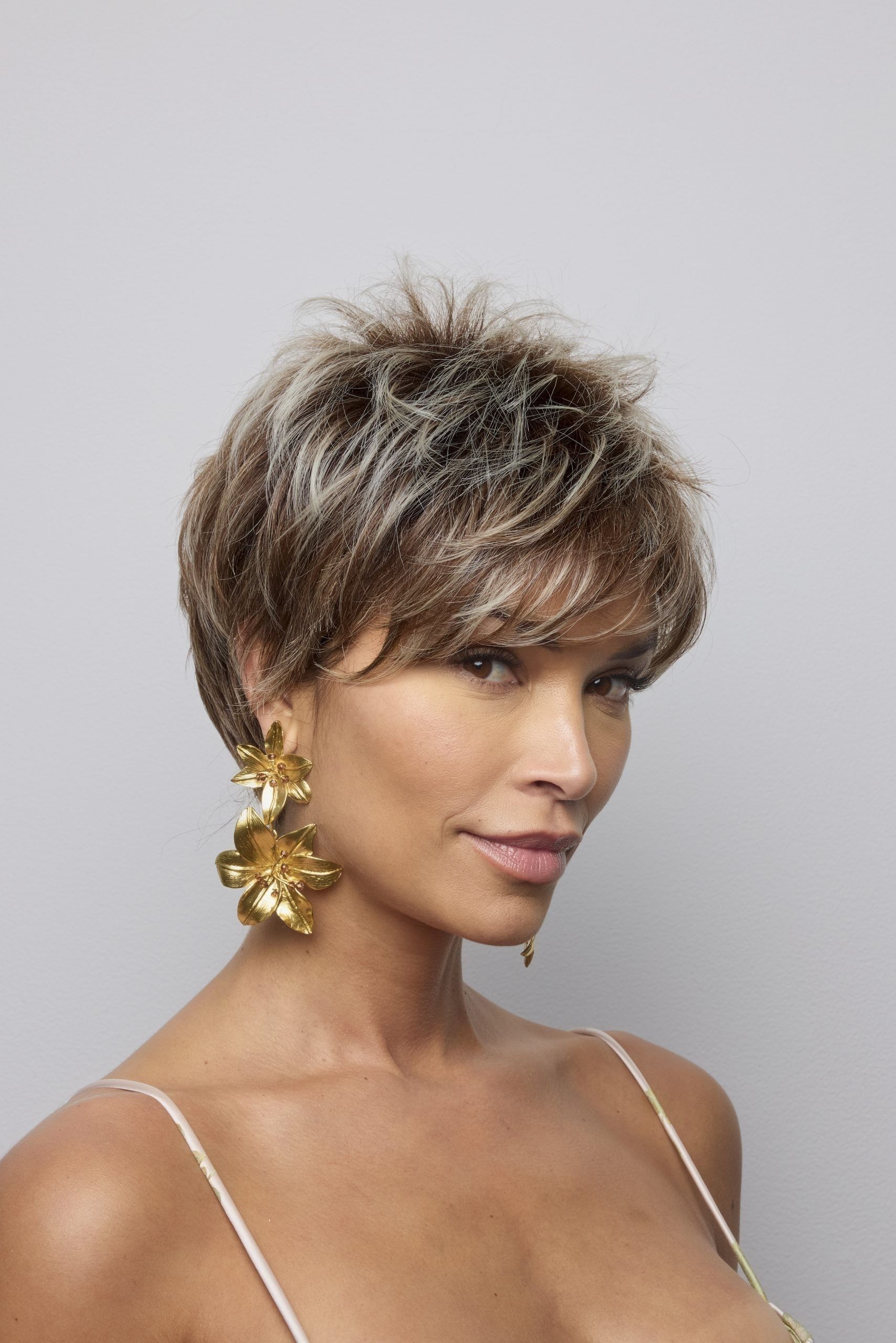 Rin - Noriko Collection by Rene of Paris Wigs