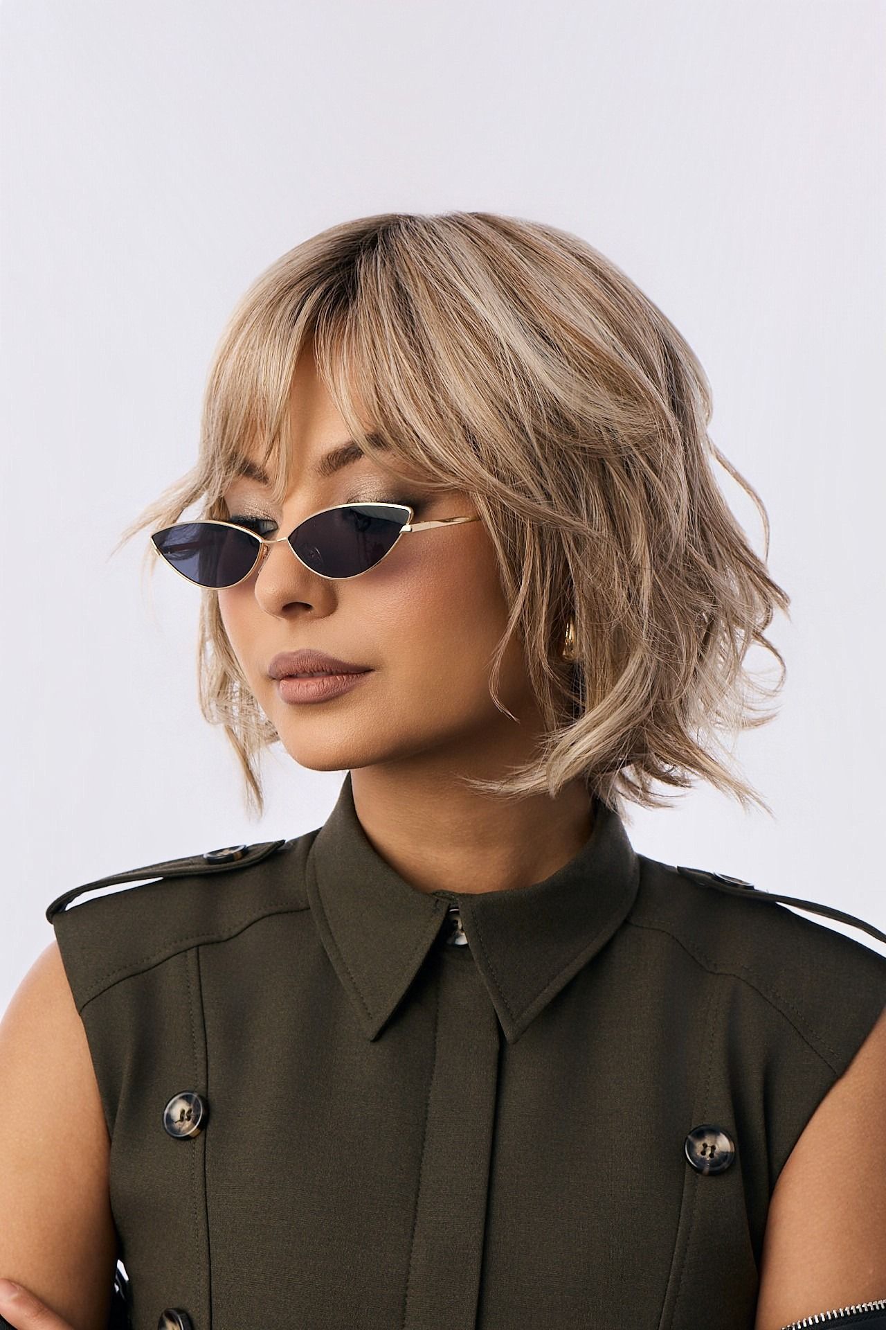 Brann - Hi-Fashion Collection by Rene of Paris