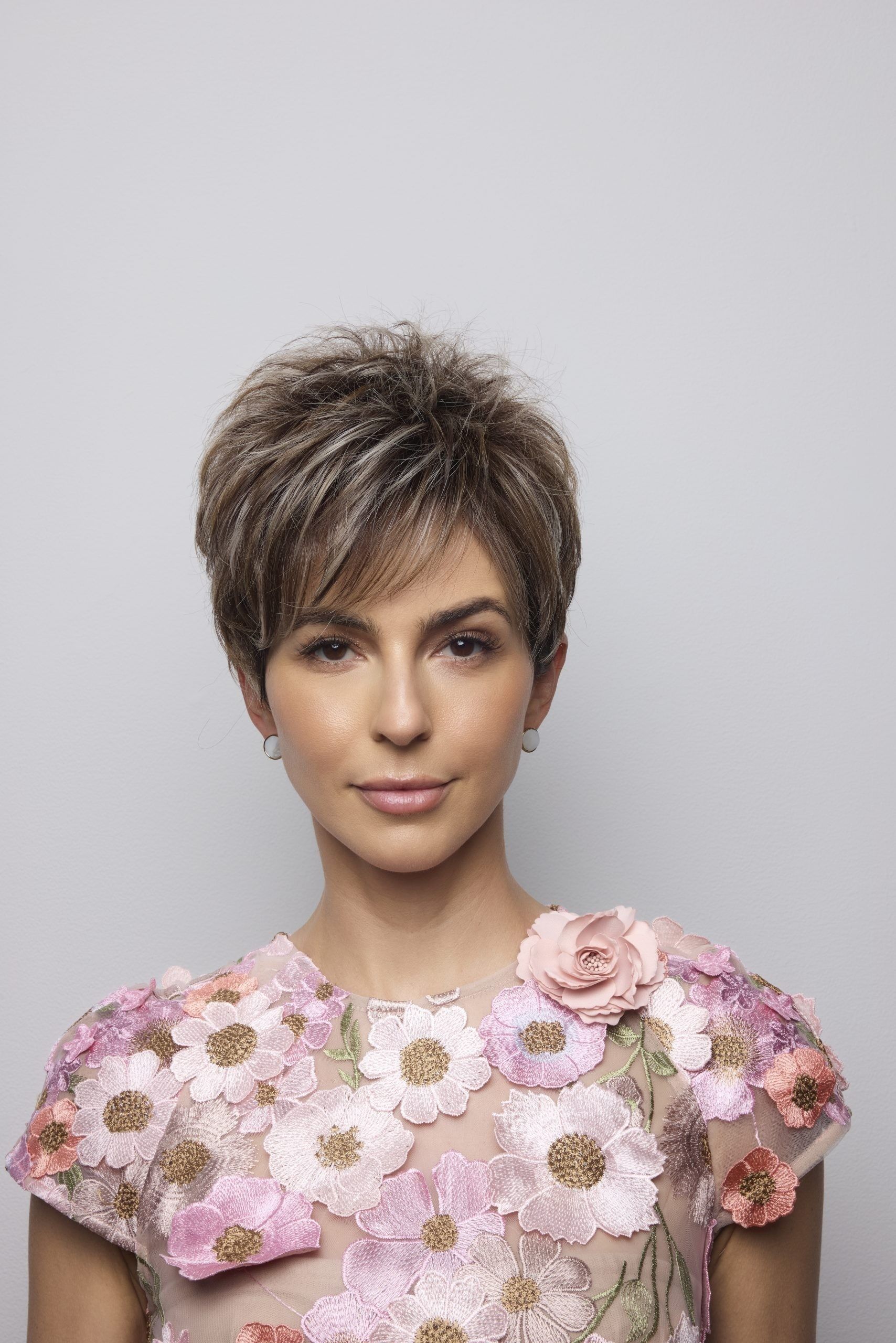 Rin - Noriko Collection by Rene of Paris Wigs