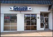Dog Grooming