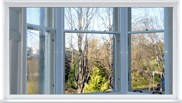 Glazing repairs