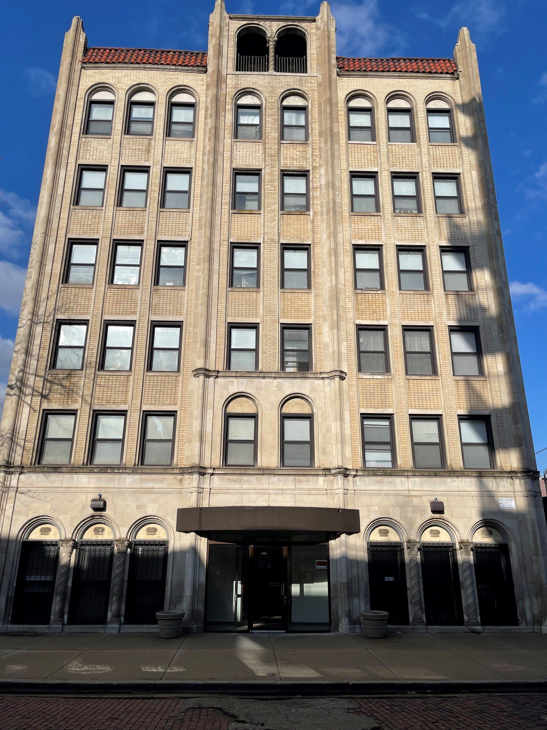 Wayne Senior Apartments