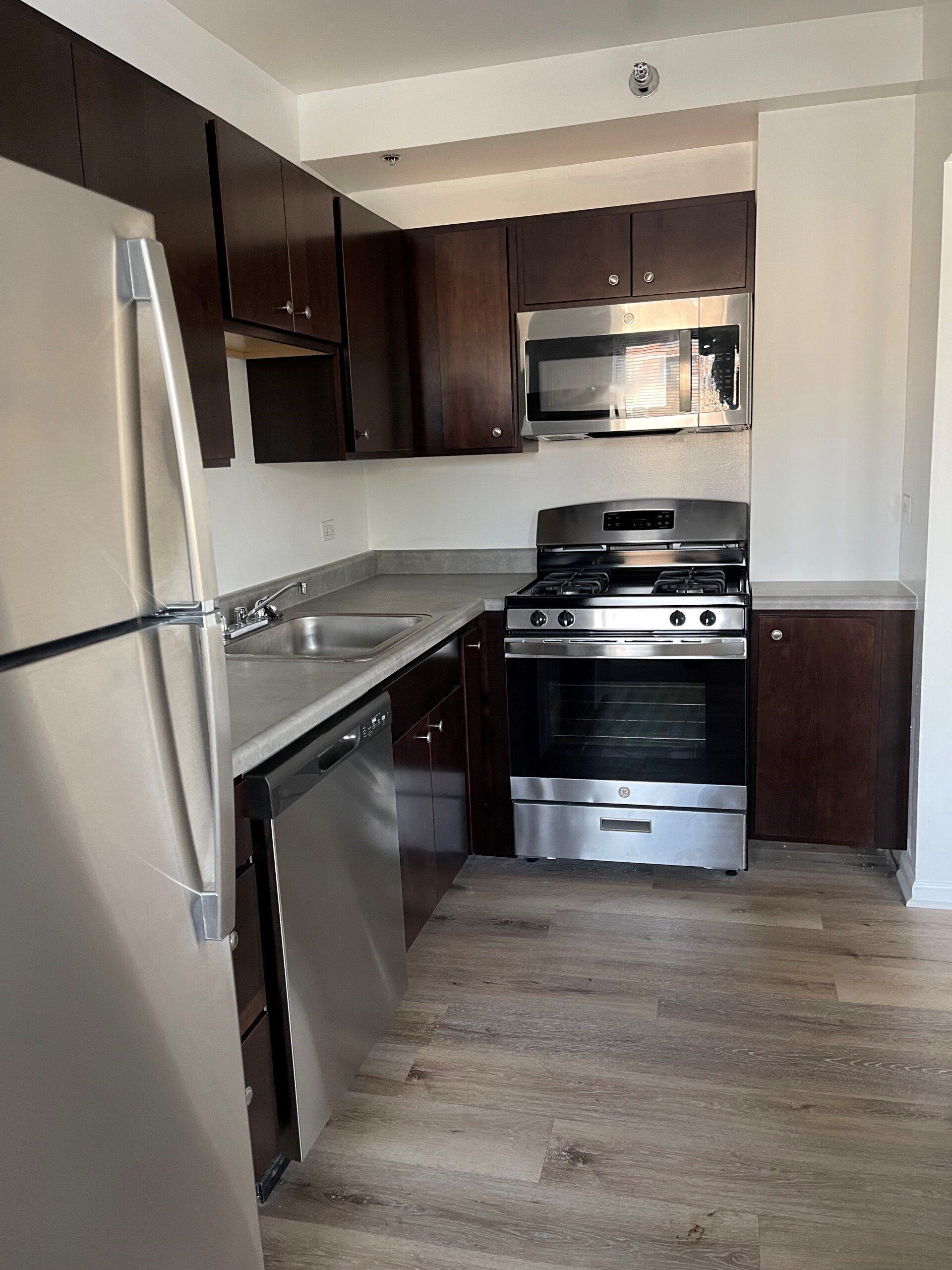 morse senior apartments living room