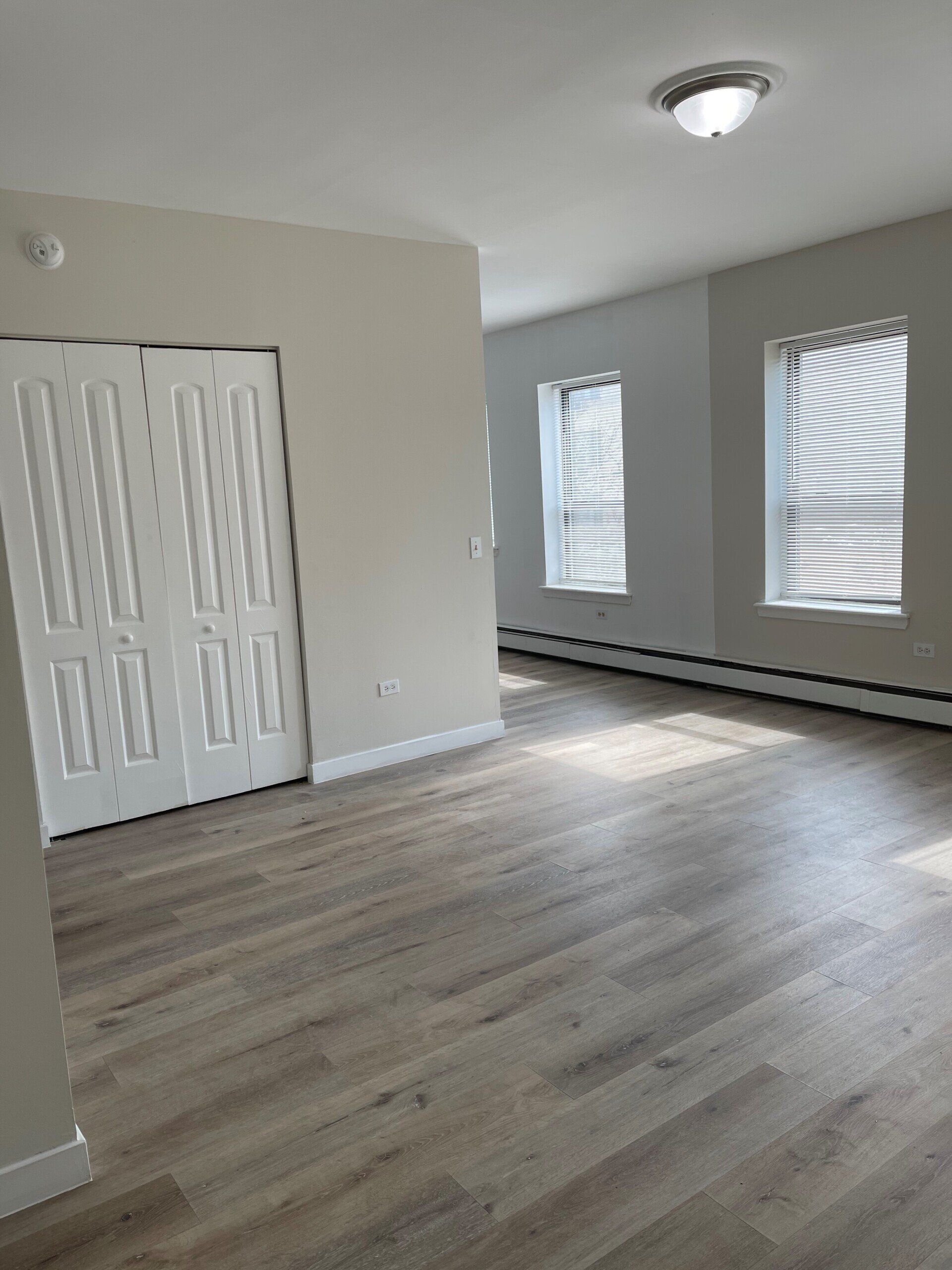 morse senior apartments exterior