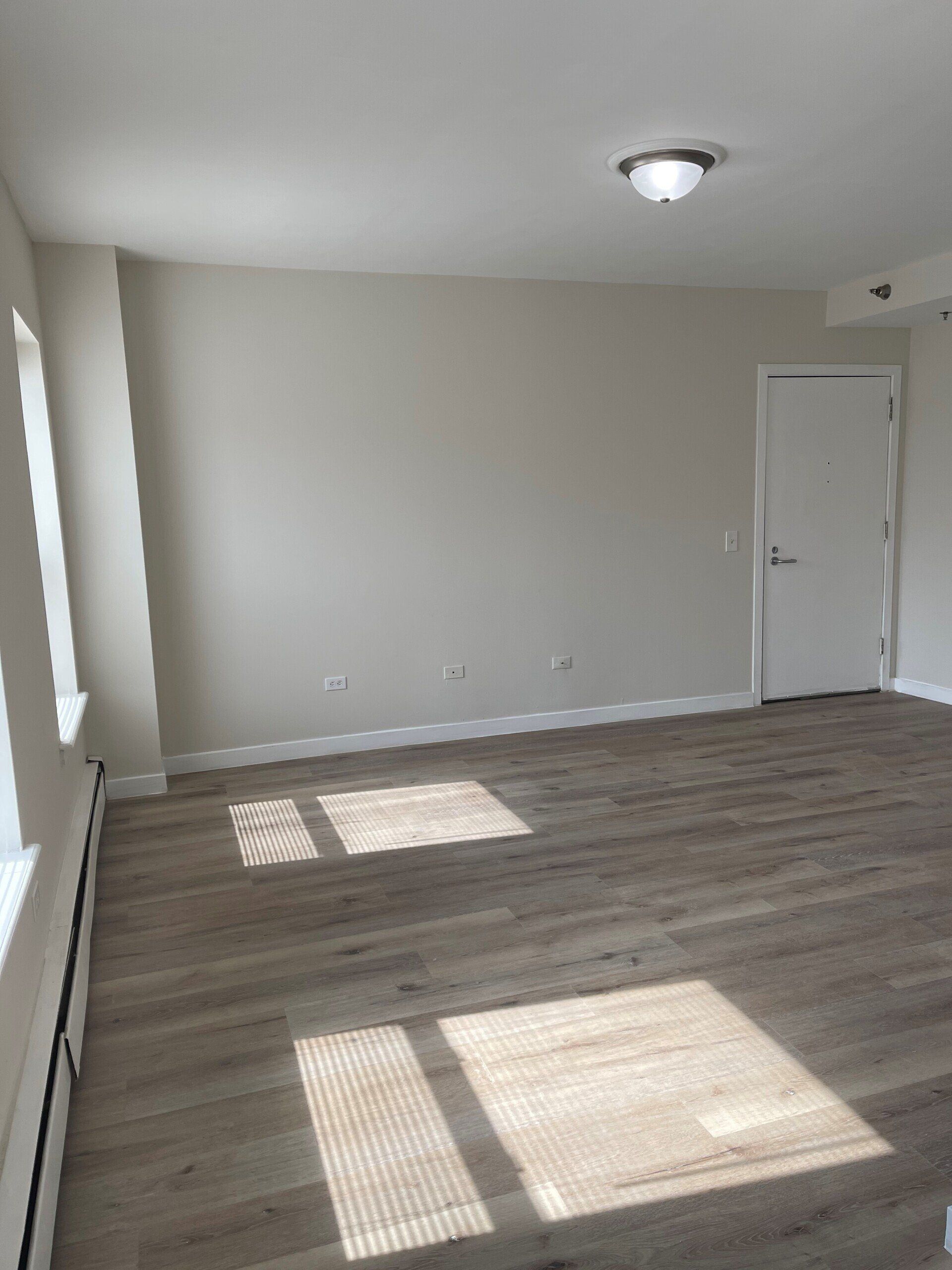 morse senior apartments exterior