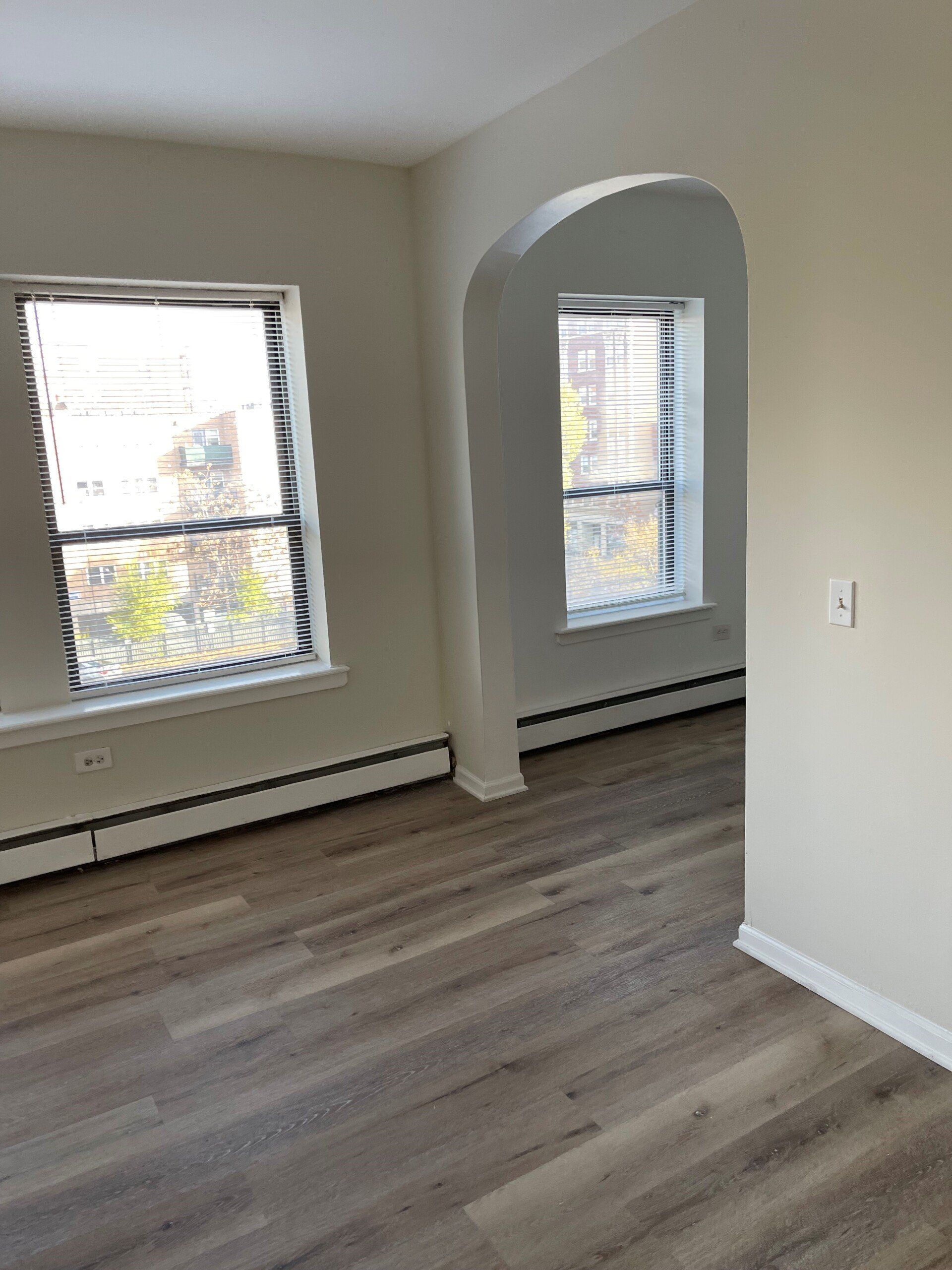 morse senior apartments exterior