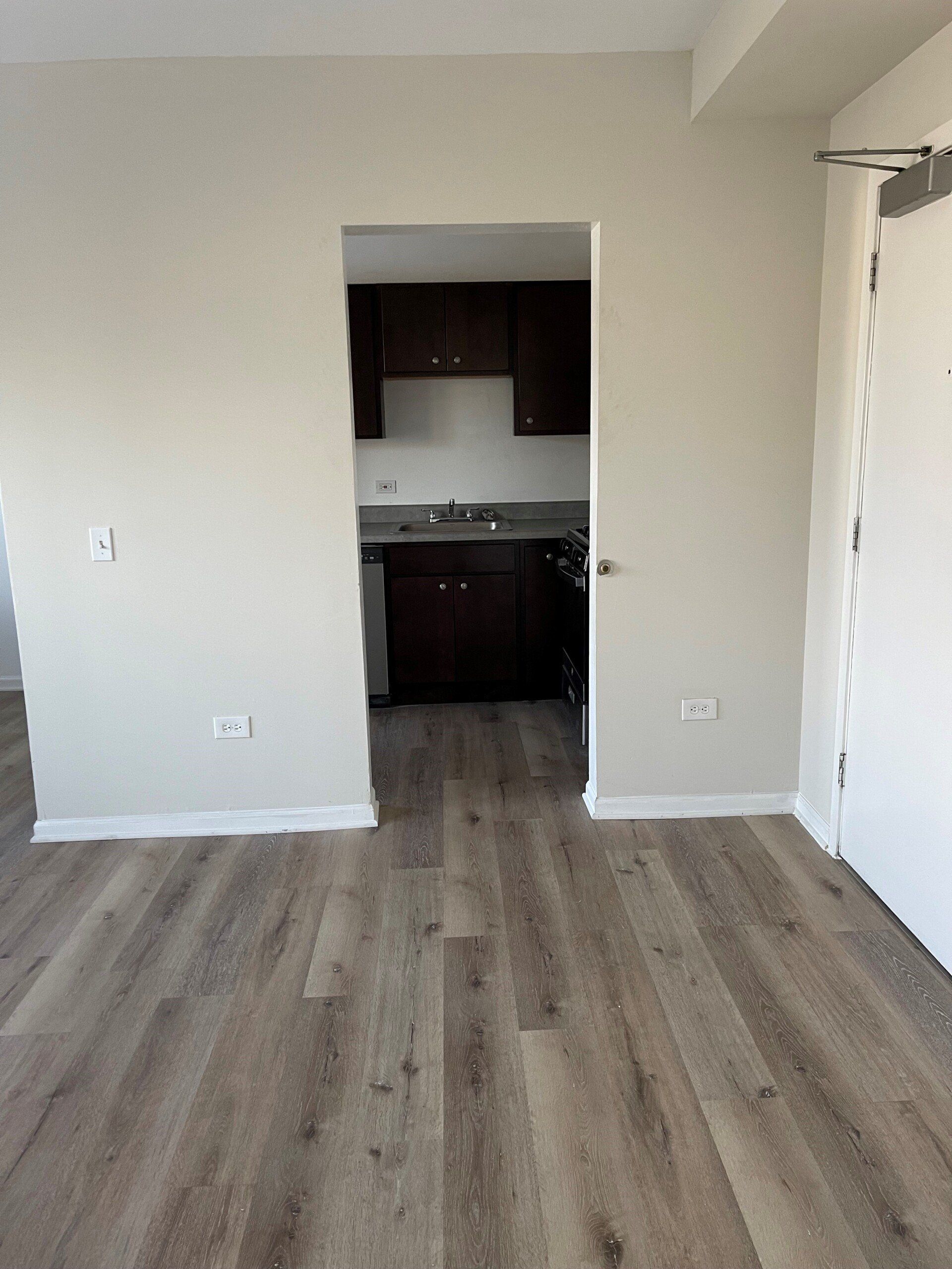 morse senior apartments exterior