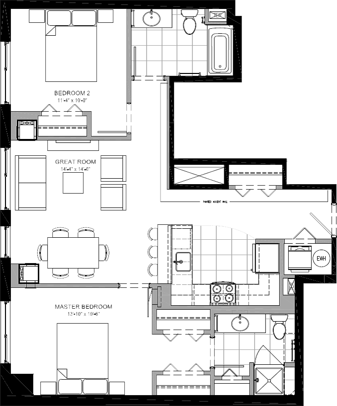 floor plans