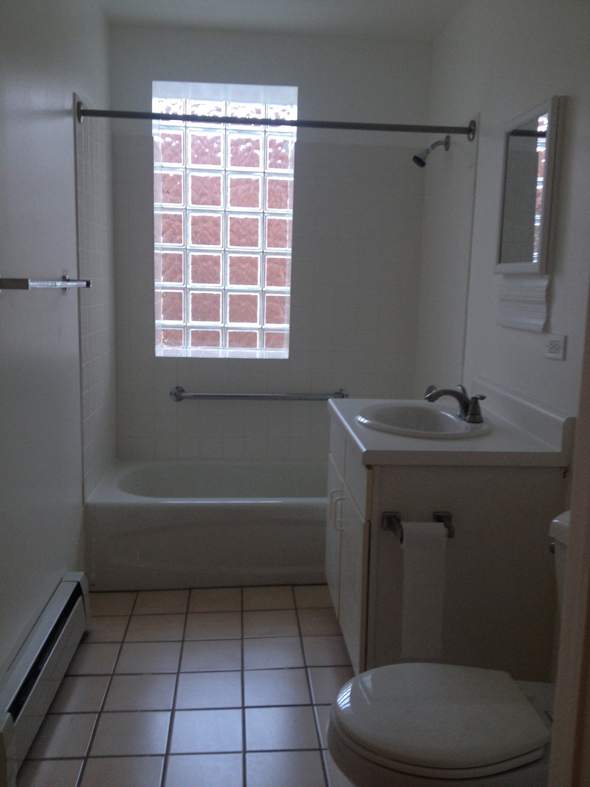 morse senior apartments bathroom