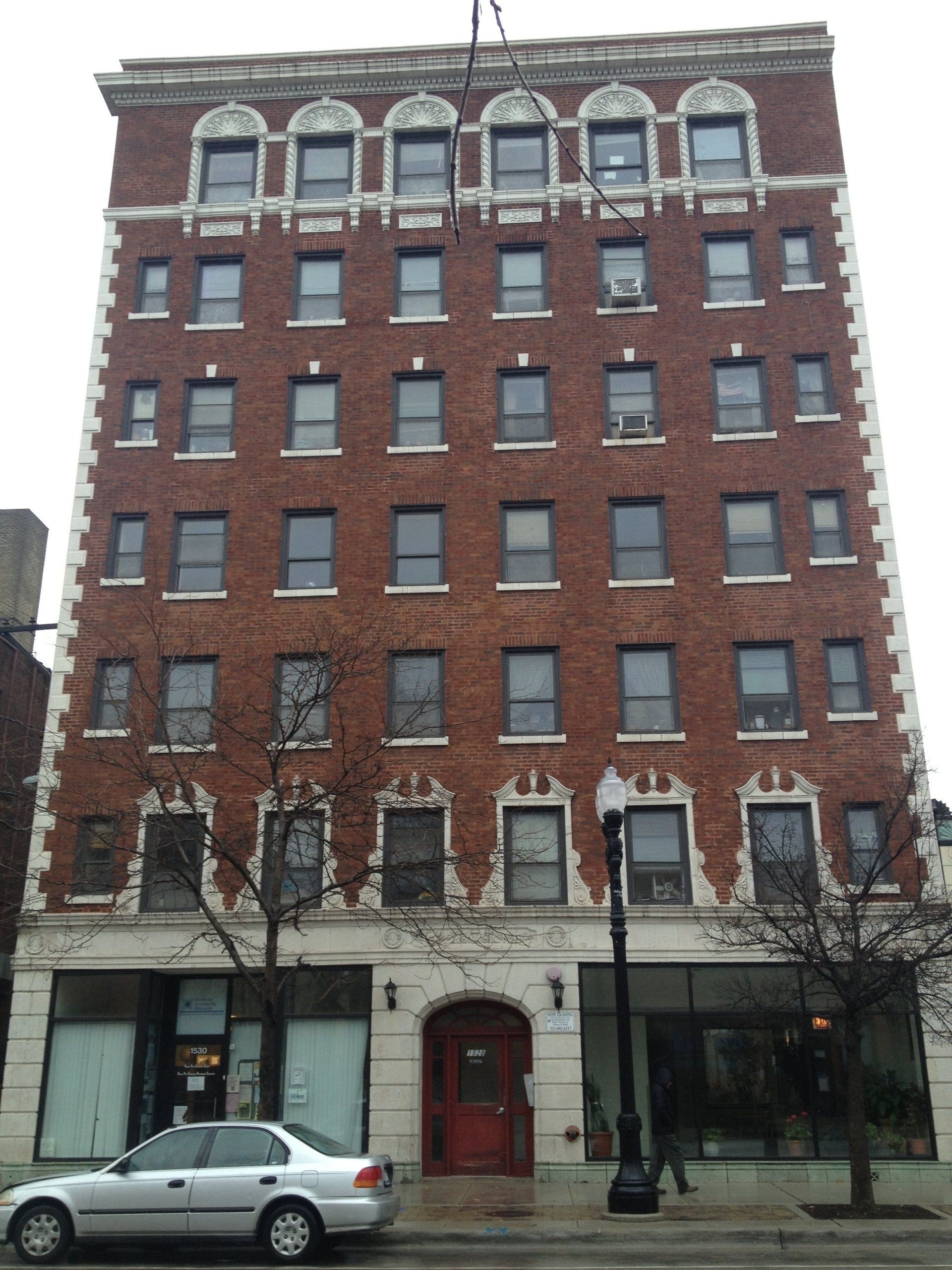 Morse Senior Apartments