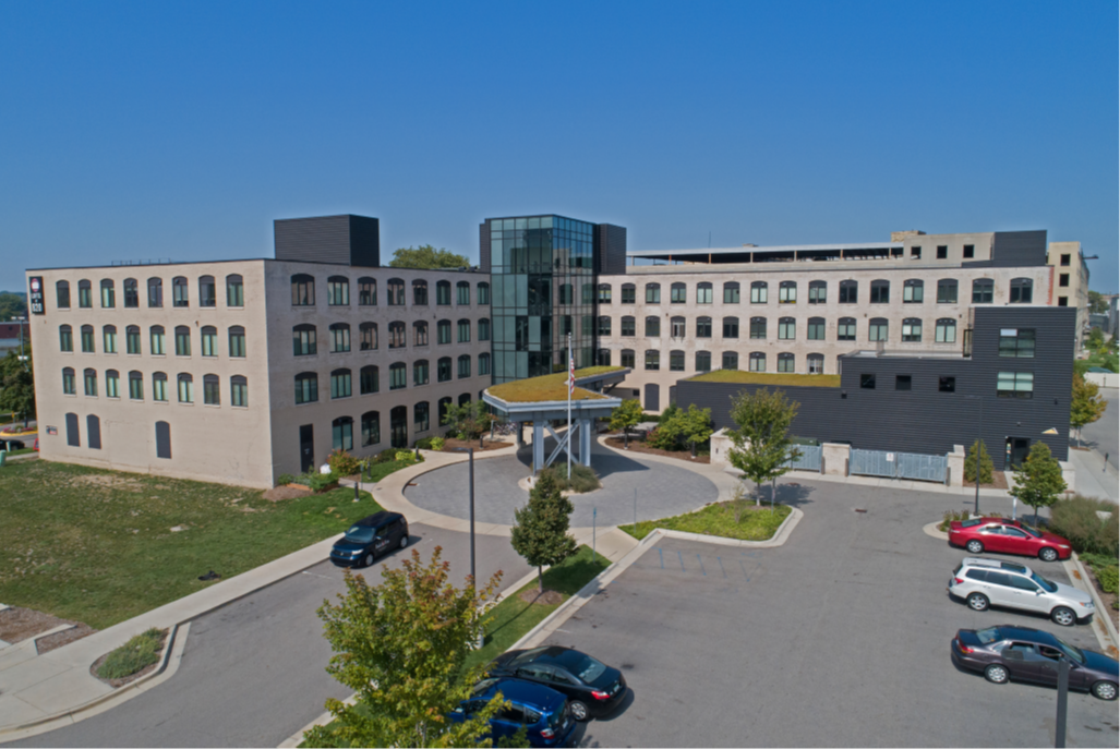 River Flats at 820 Monroe