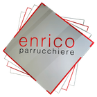 Enrico Parrucchiere - logo