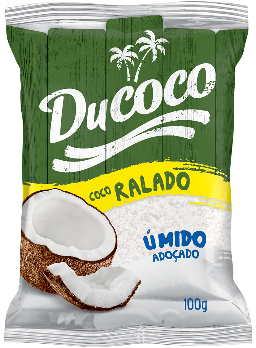 Coco úmido