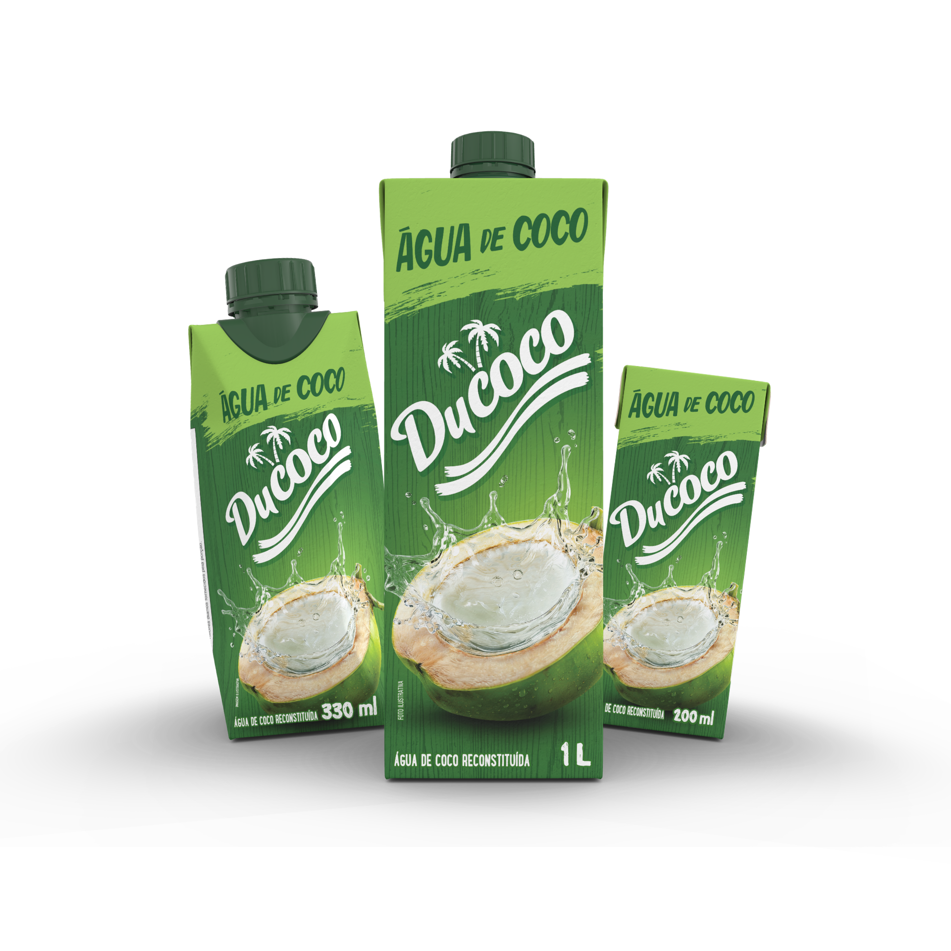 Água de Coco