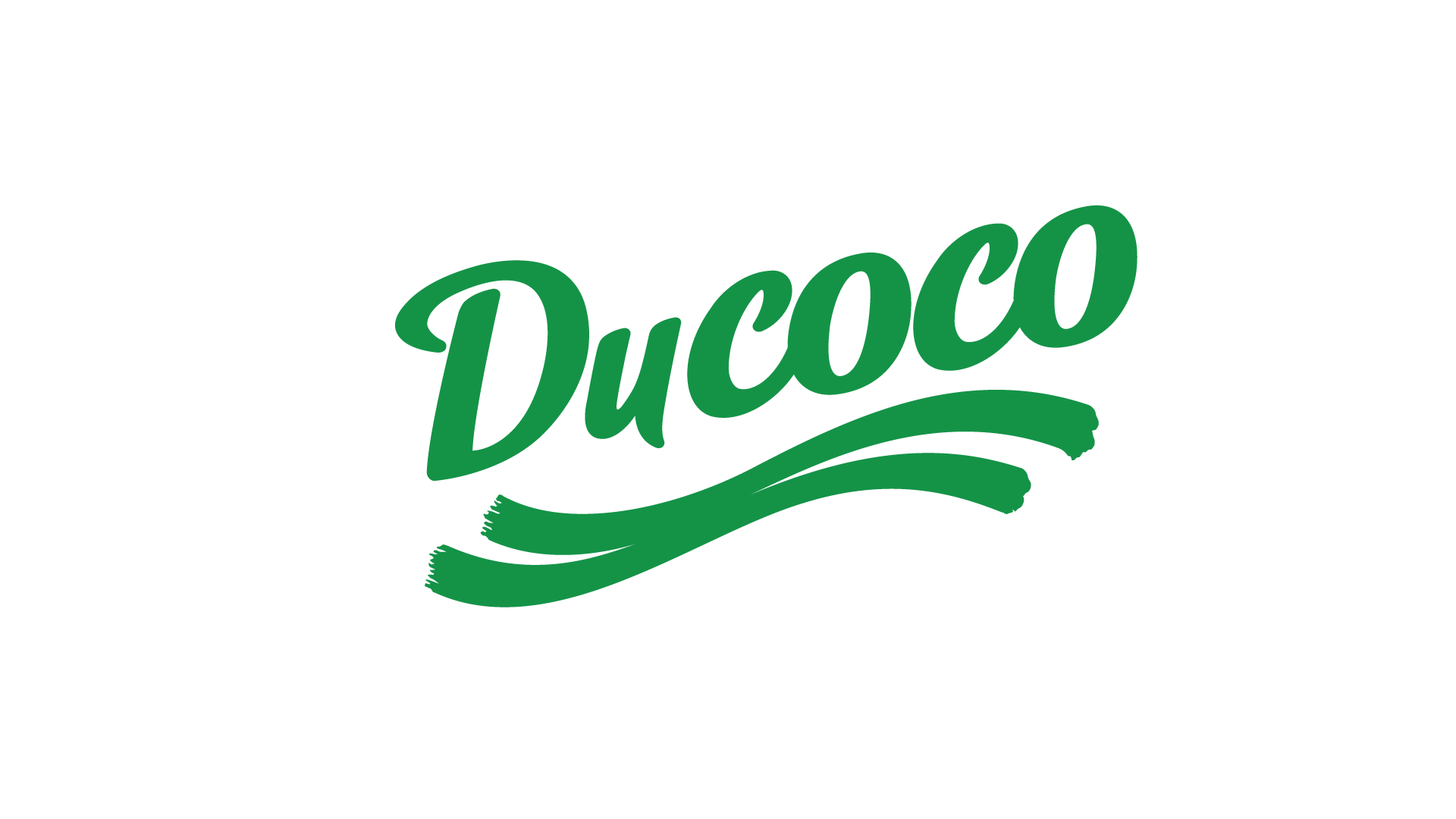 Logo Grupo Ducoco