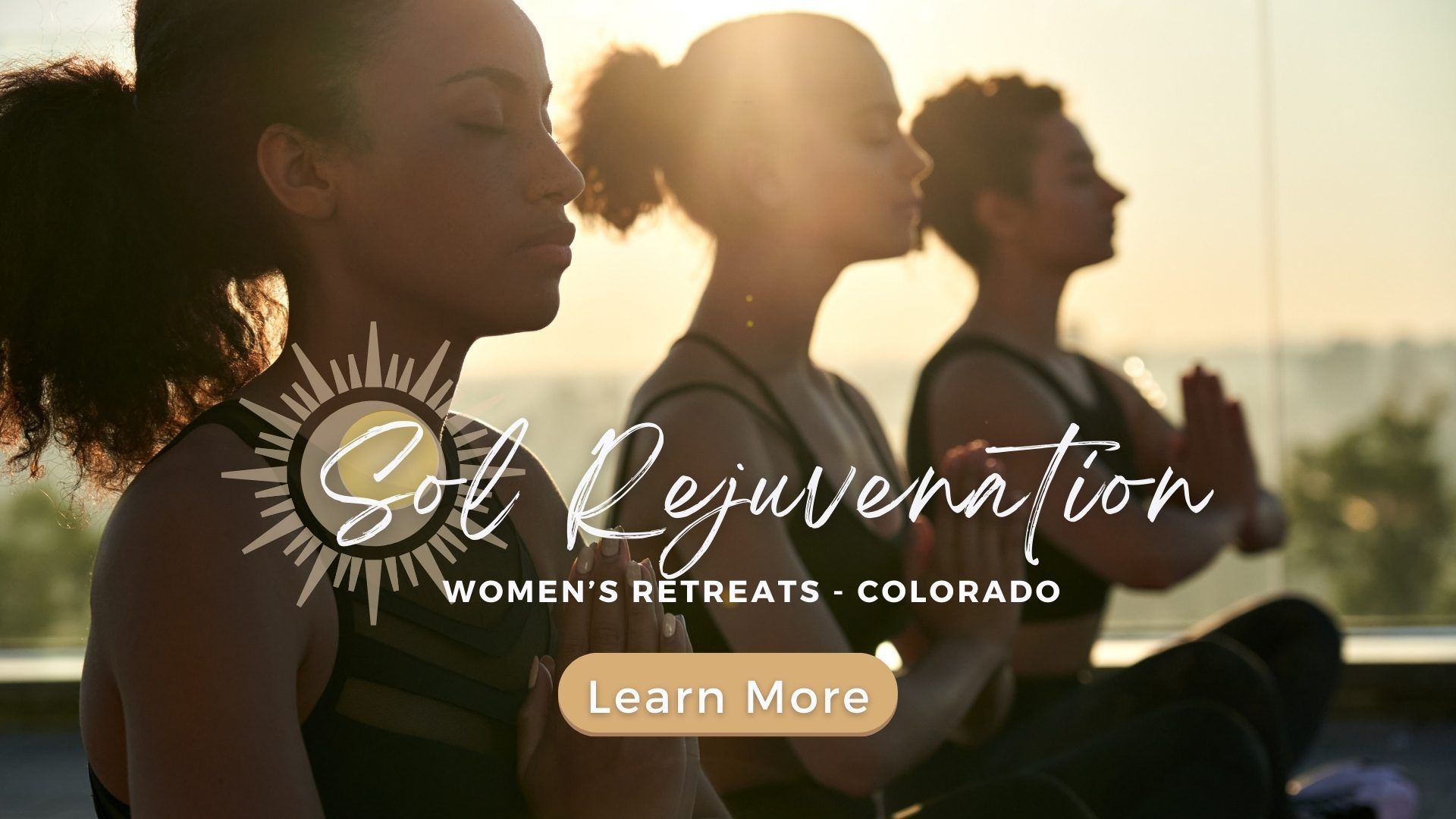 A women's retreat to heal and learn - Dena Gould is one of the speakers