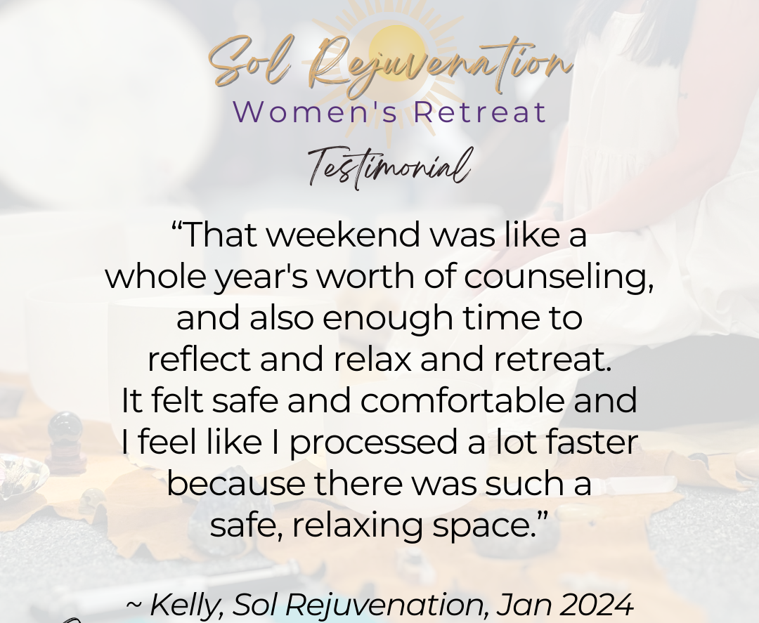 reviews from colorado womens retreat sol rejuvenation