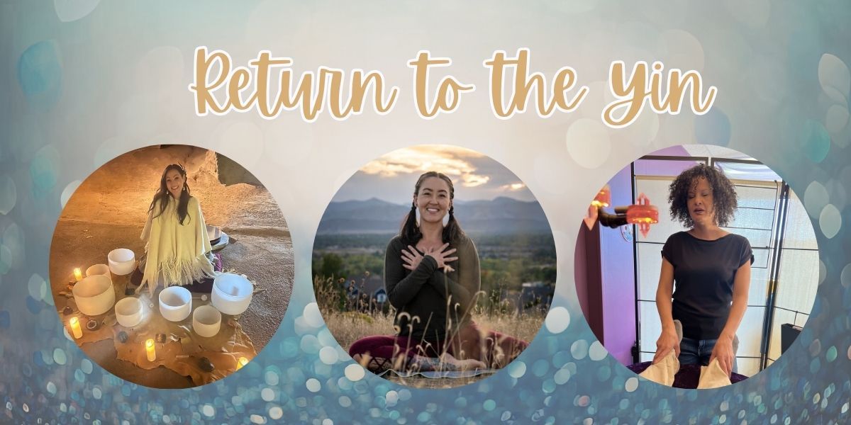 3 powerful energy healers from Denver