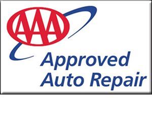 AAA Approved logo | Quality Car Truck Repair